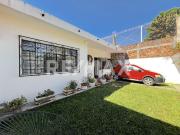 Venta de casa de un nivel en la Col. Nueva San José,...