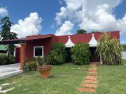 VENTA DE CASA DE UN PISO CON 1000MT DE TERRENO