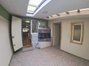 Venta de Casa de un Piso en la Calera