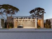 Venta de casa de un piso y 3 recamaras en Residencial...