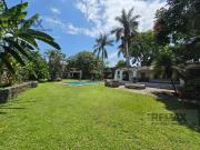 Venta de casa de un solo nivel, en el Centro de...