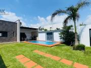 Venta de casa de un solo nivel en el Fracc. Brisas de...