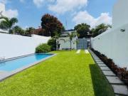 Venta de casa de un solo nivel en el Fracc. Brisas de...