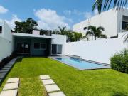 Venta de casa de un solo nivel en el Fracc. Brisas de...