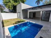 Venta de casa de un solo nivel en la Col. Centro,...