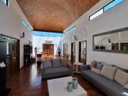 Venta de Casa de Una Planta con 3 Recamaras en San...