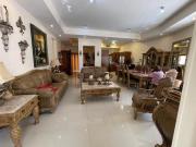 VENTA DE CASA DE UNA PLANTA CON CUARTO DE SERVICIO