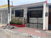 Venta de casa de una planta en Alborada 10ma. etapa, GabR