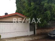 Venta de casa de una planta en Colinas de Cimatario