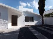 Venta de Casa de una planta en Jurica Queretaro