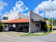 Venta de Casa de una sola planta en Club de Golf la Ceiba