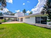 Venta de Casa de una sola planta en Club de Golf la Ceiba