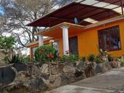 VENTA DE CASA DE UNA SOLA PLANTA EN PEDREGAL DE...