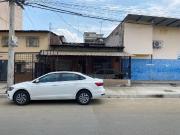 VENTA DE CASA DE UNA SOLA PLANTA, SUROESTE DE GQUIL EO