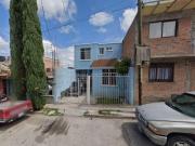 VENTA DE CASA DEL GAMBITO LOMAS DEL AJEDRES AGUAS CALIENTES
