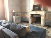 VENTA DE CASA DEL SIGLO XVII DE 4 RECÁMARAS EN LA CIUDAD...