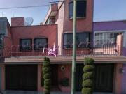 VENTA DE CASA DEN CIUDAD DE MEXICO, HORGAR Y SEGURIDAD,...