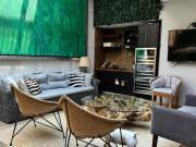 VENTA DE CASA DENTRO DE FRACCIONAMIENTO PRIVADO EN LA...