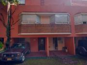 VENTA DE CASA DENTRO DE PRIVADA EN CUAJIMALPA DE MORELOS...