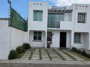 VENTA DE CASA DENTRO DE PRIVADA EN SAN JERÓNIMO...