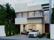 VENTA DE CASA DENTRO DE PRIVADA ZONA COUNTRY