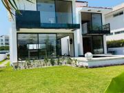 VENTA DE CASA DENTRO DE RESIDENCIAL PARAISO COUNTRY