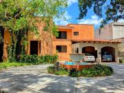 Venta de Casa dentro del Club de Golf la Ceiba