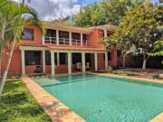 Venta de Casa dentro del Club de Golf la Ceiba