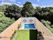 Venta de casa dentro del Fracc. Real Tetéla en...