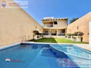 Venta de casa dentro del Fracc. Real Tetéla en...