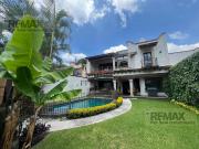 Venta de casa dentro del Fracc. San Jer?nimo Ahuatepec,...