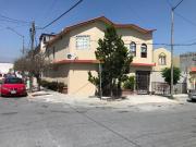 VENTA DE CASA DIVIDIDA EN 8 DEPARTAMENTOS EN APODACA