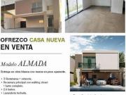 CASA EN VENTA DOMINIO CUMBRES GARCIA,N.L