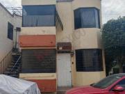 VENTA DE CASA DUPLEX EN FRACCIONAMIENTO RESIDENCIAL...