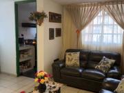 Venta de Casa Duplex en planta baja, Izcalli del Valle,...