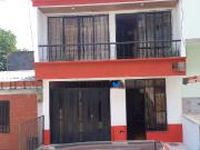 VENTA DE CASA DUPLEX MONTELIBANO CUBA