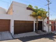 VENTA DE CASA DURANGO DURANGO LOMAS DE SAHUATOBA