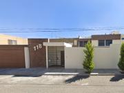 VENTA DE CASA DURANGO JARDINES DURANGO