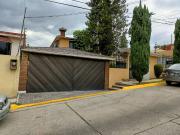 VENTA DE CASA E3N AV DE LA HACIENDA TARIMORO # 42, COL....