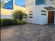 VENTA DE CASA ECOLÓGICA EN RESIDENCIAL SANTA FE TLACOTE