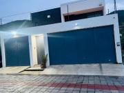 Venta de Casa ecológica en Valle de las Flores