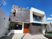 Venta de Casa Ecológica en Valle de Las Flores