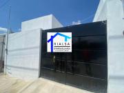 VENTA DE CASA ECONOMICA DE 3 RECAMARAS A 10 MINUTOS DEL...