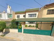 VENTA DE CASA EDO MEX NAUCALPAN DE JUAREZ ECHEGARAY