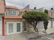 VENTA DE CASA EDO MEX NEZAHUALCOYOTL VALLE DE ARAGON