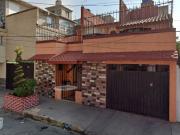 VENTA DE CASA EDOMEX NEZAHUALCOYOTL IMPULSORA POPULAR...