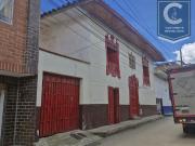 Venta de casa el Calvario San Pedro de los Milagros