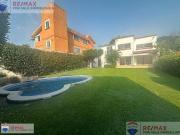 Venta de casa el Lomas de Cuernavaca, Temixco,...
