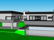 Venta de Casa, El Potrerillo de Larreta Country Club,...