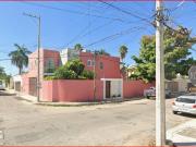 VENTA DE CASA EMILIANO ZAPATA NTE, MERIDA YUCATAN